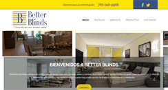 Desktop Screenshot of cortinaspr.com
